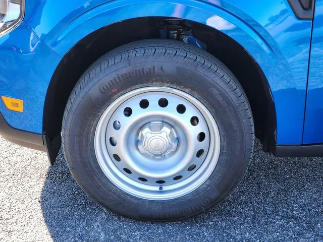 New 2026 Velocity Blue Ford XL image 9