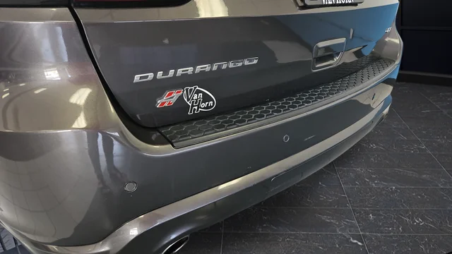 Used 2019 Granite Clearcoat Dodge GT Plus image 46