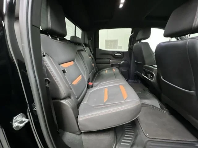 2022 GMC Sierra 1500 Limited AT4 - Photo 27