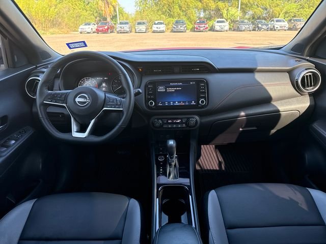 Used 2024 Red Nissan SR image 13