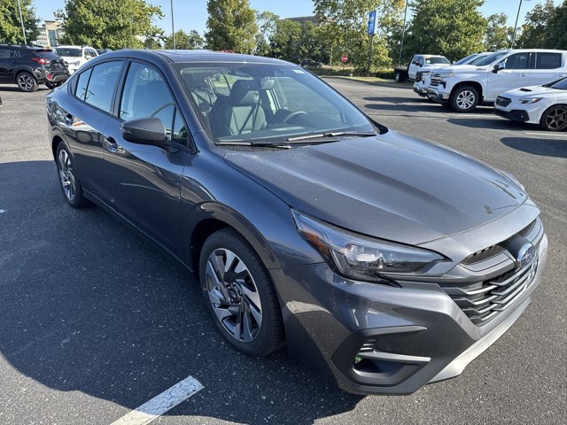 2025 Subaru Legacy Limited - Photo 32