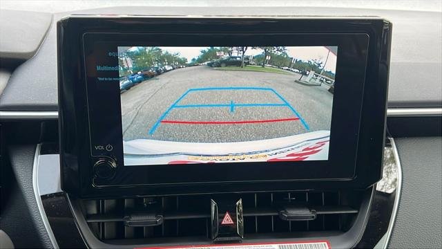 Certified Used 2026 ICE CAP Toyota  image 38