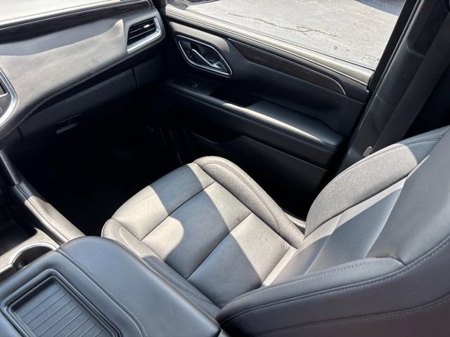 Certified Used 2023 Summit White Chevrolet Z71 image 15