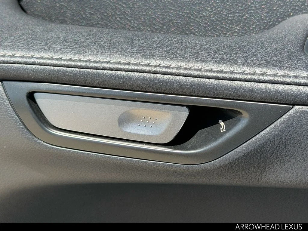 New 2026 Gray Lexus 350 Premium image 19