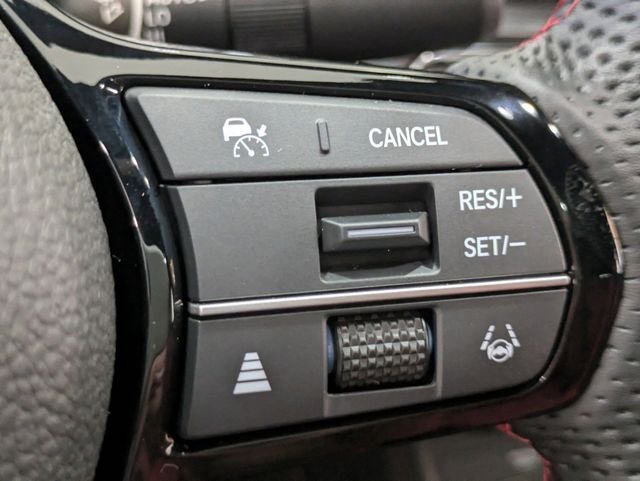 2025 Acura Integra Type S - Photo 22