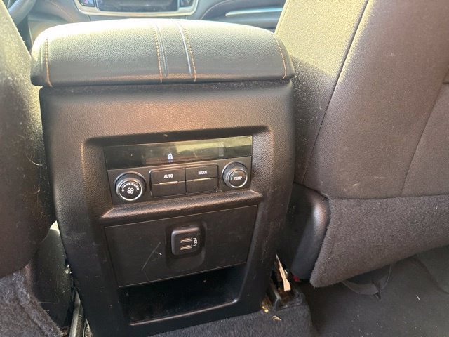 Used 2019 Gray Chevrolet LS image 17