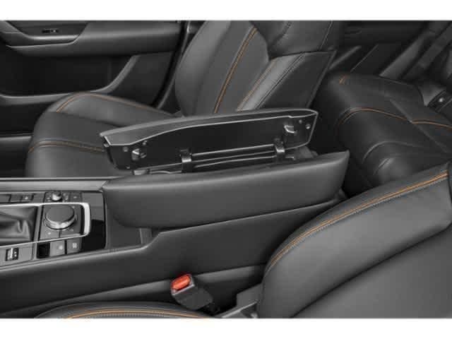 New 2026 Polymetal Gray Metallic Mazda Premium AWD image 11