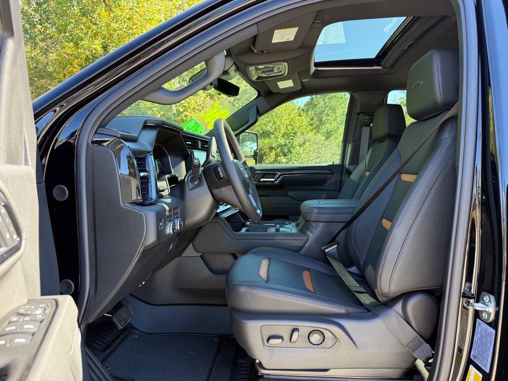 2026 GMC Sierra 2500HD AT4 - Photo 20