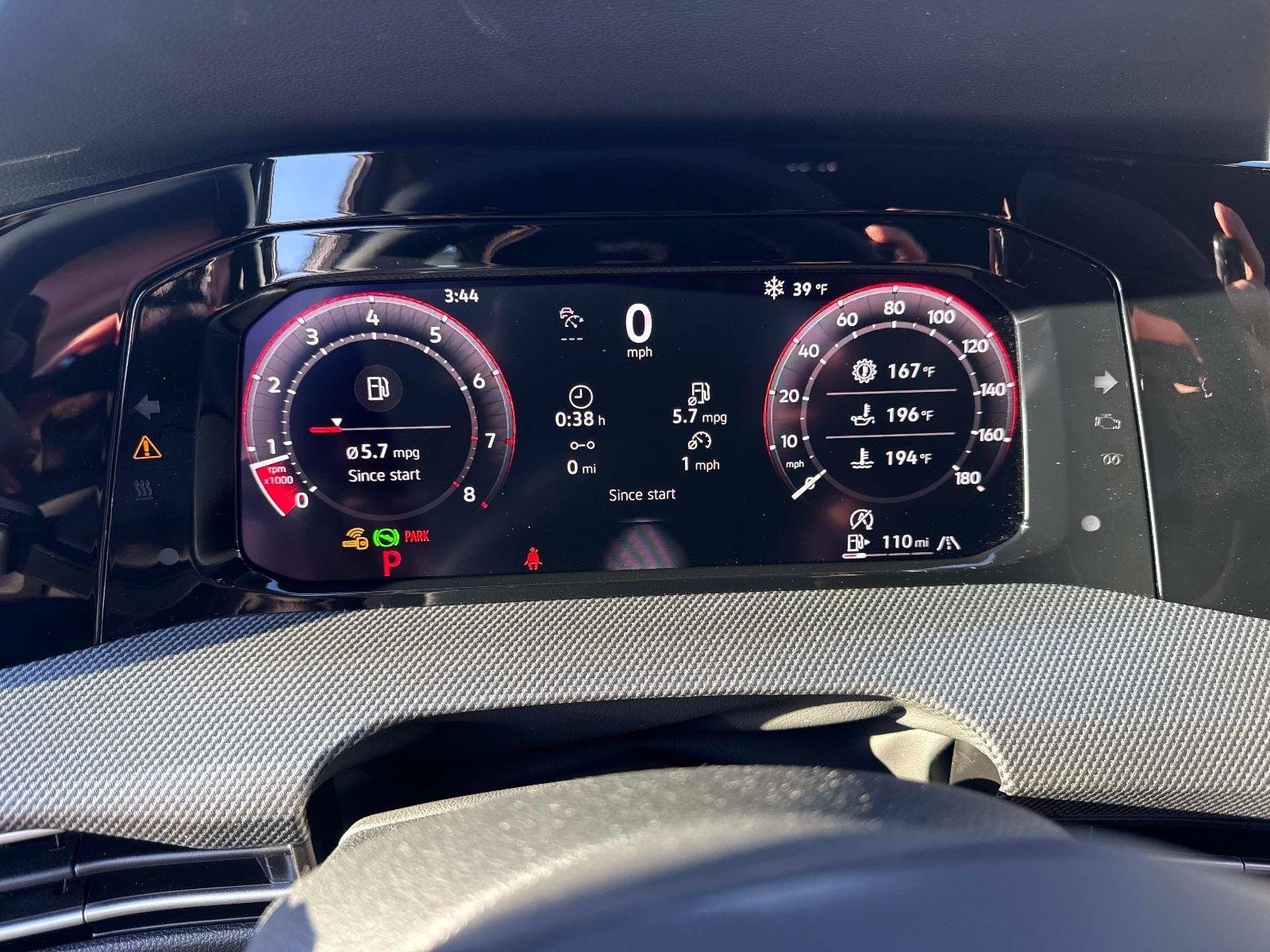 2026 Volkswagen Golf GTI S - Photo 29