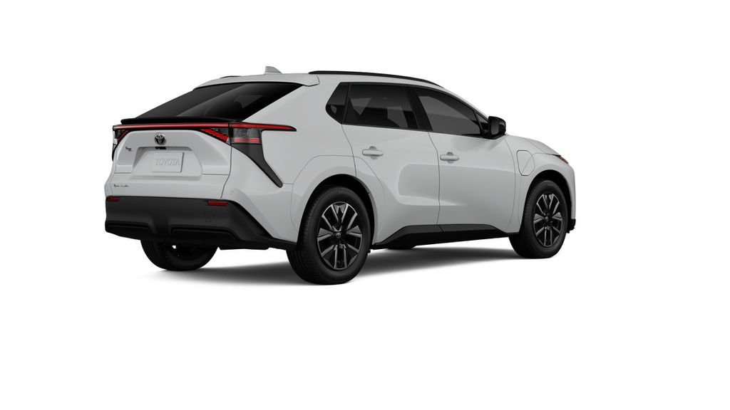 2026 Toyota bZ XLE - Photo 12