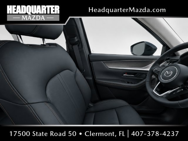 2026 Mazda CX-90 3.3 Turbo Premium Sport AWD