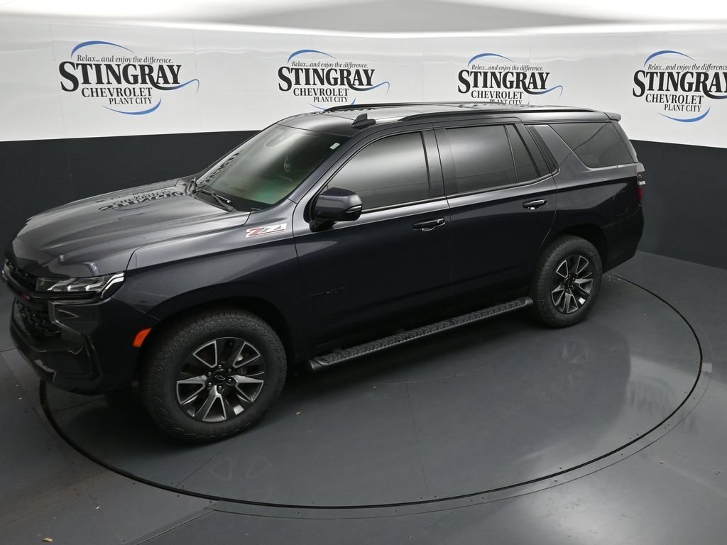 2023 Chevrolet Tahoe Z71 - Photo 20