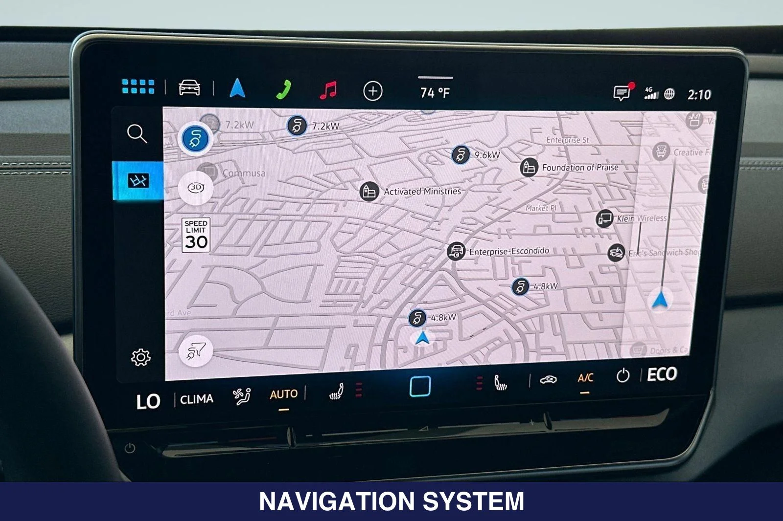 2026 Volkswagen ID.4 PRO - Photo 18
