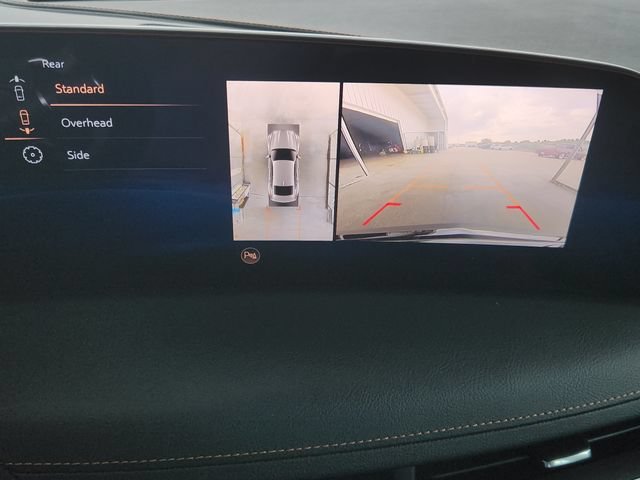 Used 2025 Black Raven Cadillac Sport image 16