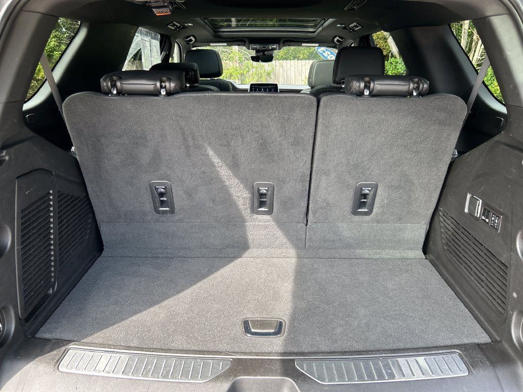 2023 Chevrolet Tahoe High Country - Photo 14