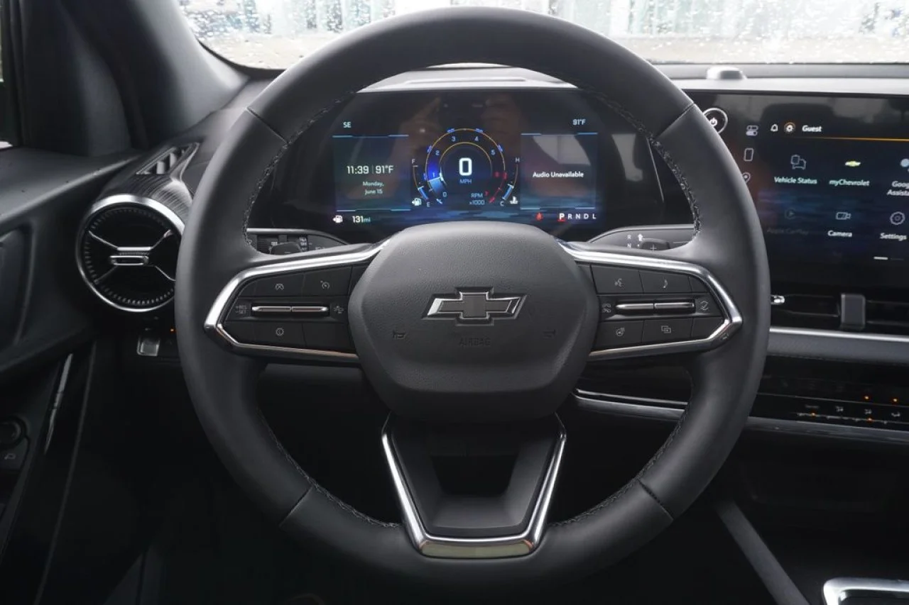 2026 Chevrolet Equinox LT - Photo 30