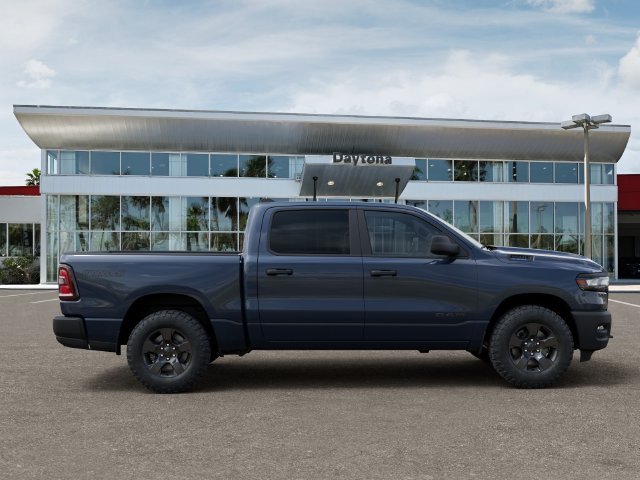 New 2027 Blue RAM Warlock image 21