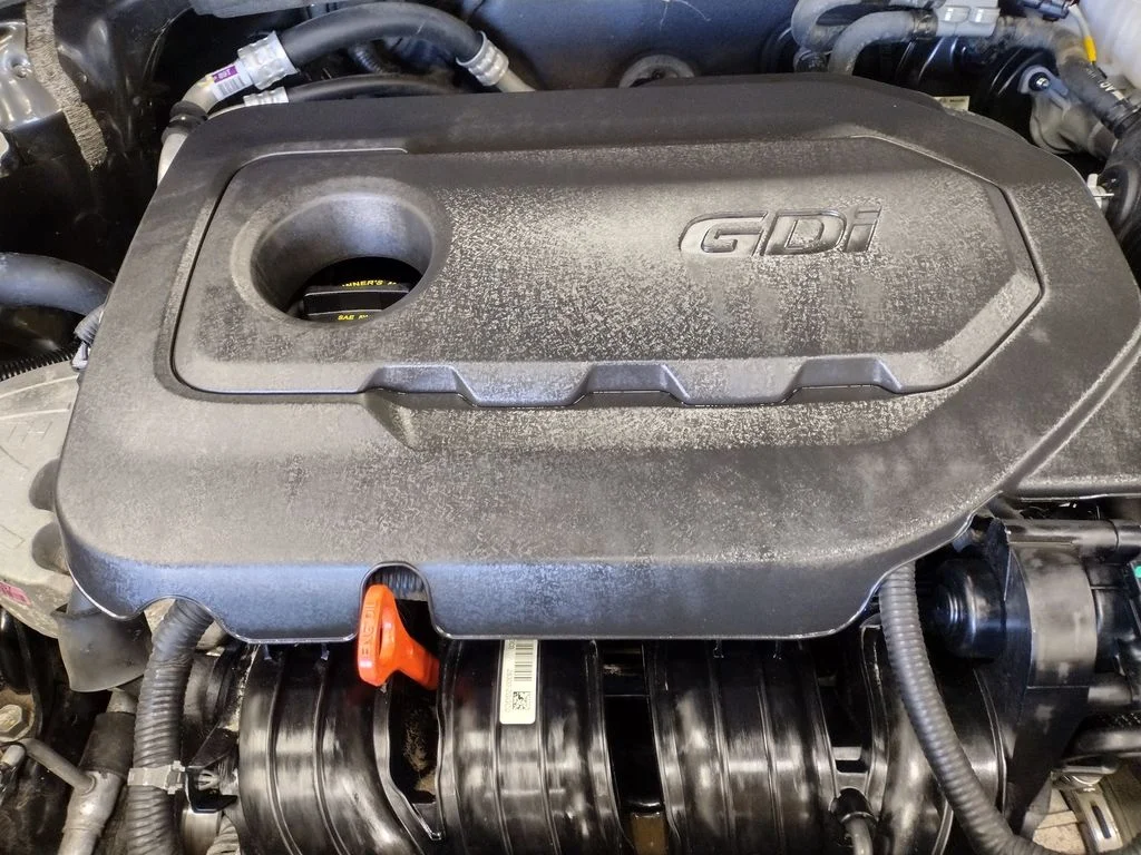 Used 2020 Black Hyundai SEL image 7