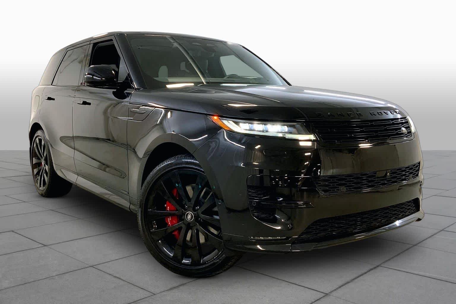 Used 2025 Land Rover Range Rover Sport Autobiography with VIN SAL119F42SA435785 for sale in Kansas City