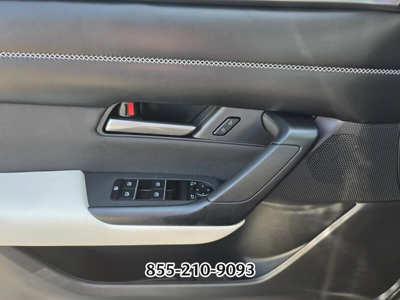 New 2026 Gray Metallic MAZDA 2.5 S PREMIUM AWD image 22