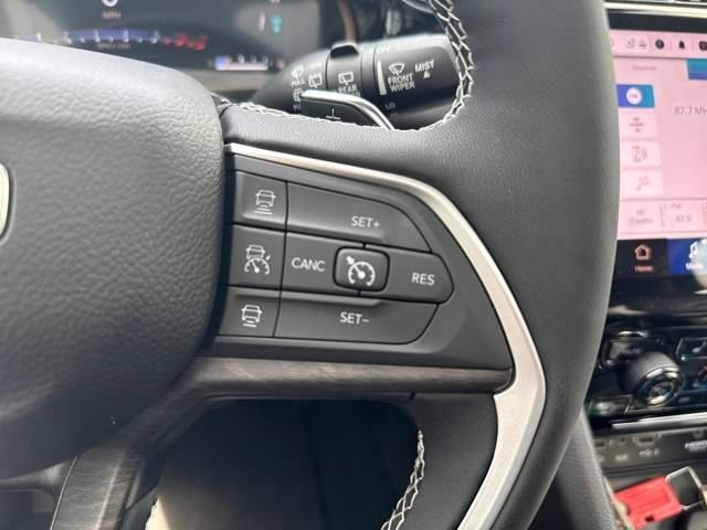 New 2024 Silver Zynith Jeep Base 4xe image 32