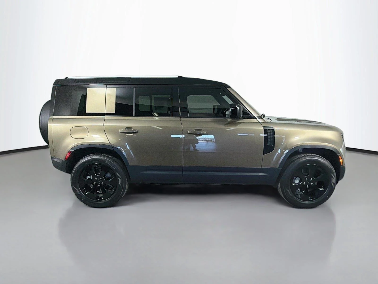 New 2026 Gondwana Stone Land Rover S image 4