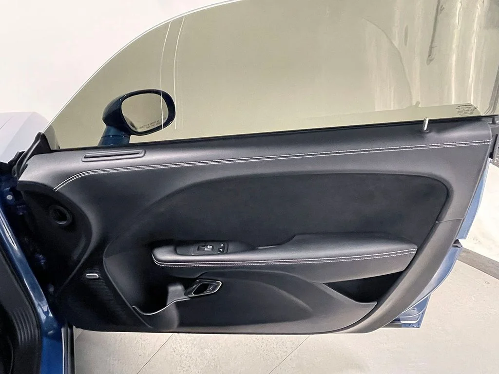 Used 2023 Blue Dodge SRT Hellcat Jailbreak image 49