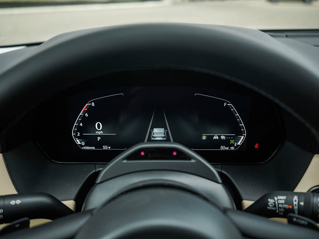 New 2026 Jet Black Mica Mazda 2.5 S Premium Plus AWD image 23