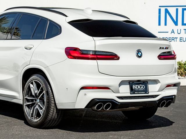 Used 2020 Alpine White BMW Base image 10