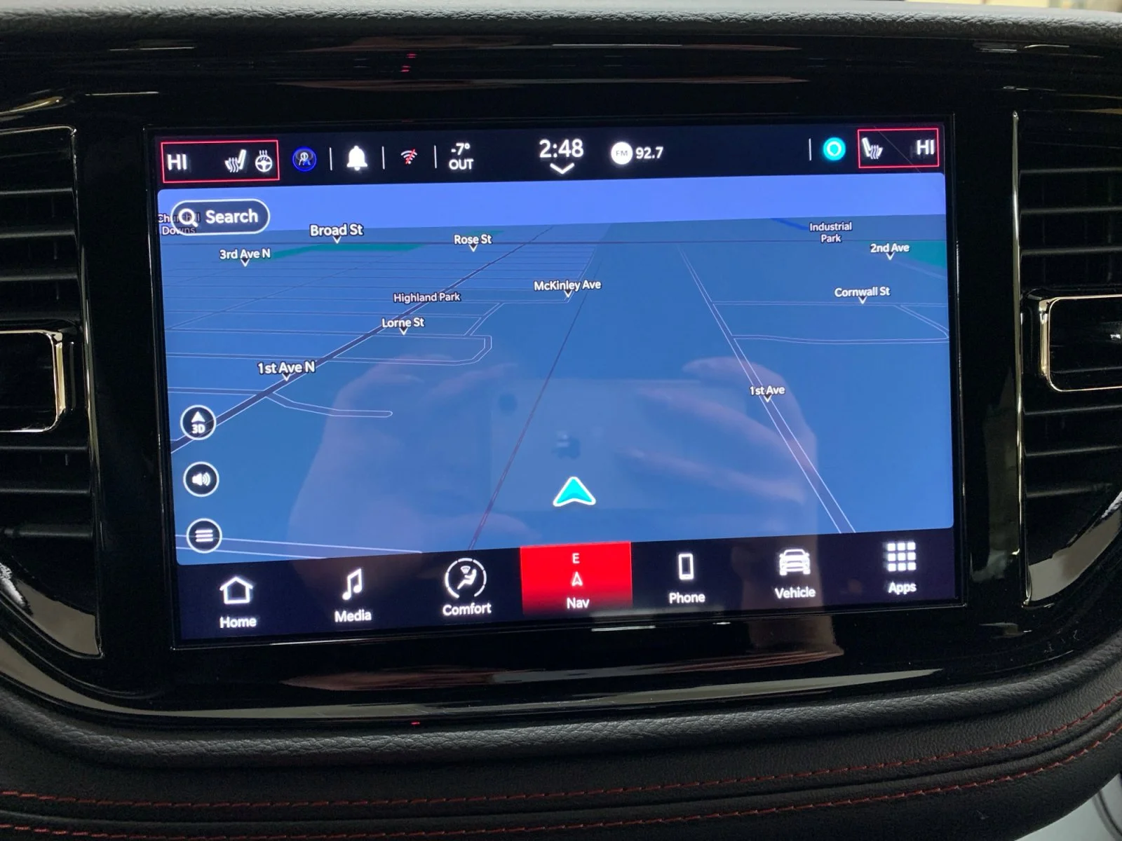 New 2026 DB Black Dodge GT image 21