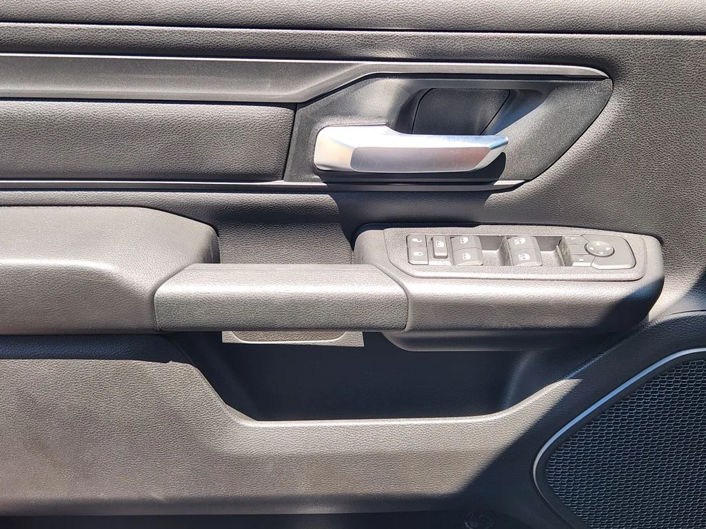 New 2026 Forged Blue Metallic RAM Express image 17
