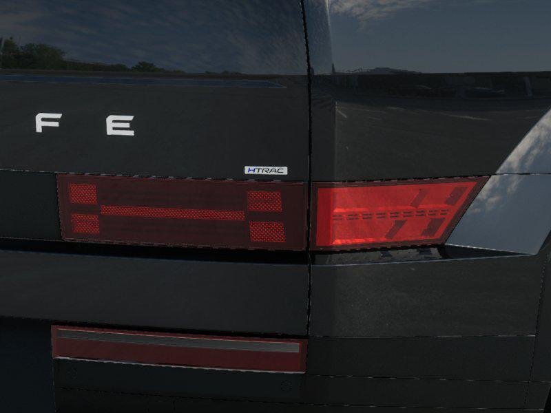 New 2026 Phantom Black Hyundai SEL AWD image 29