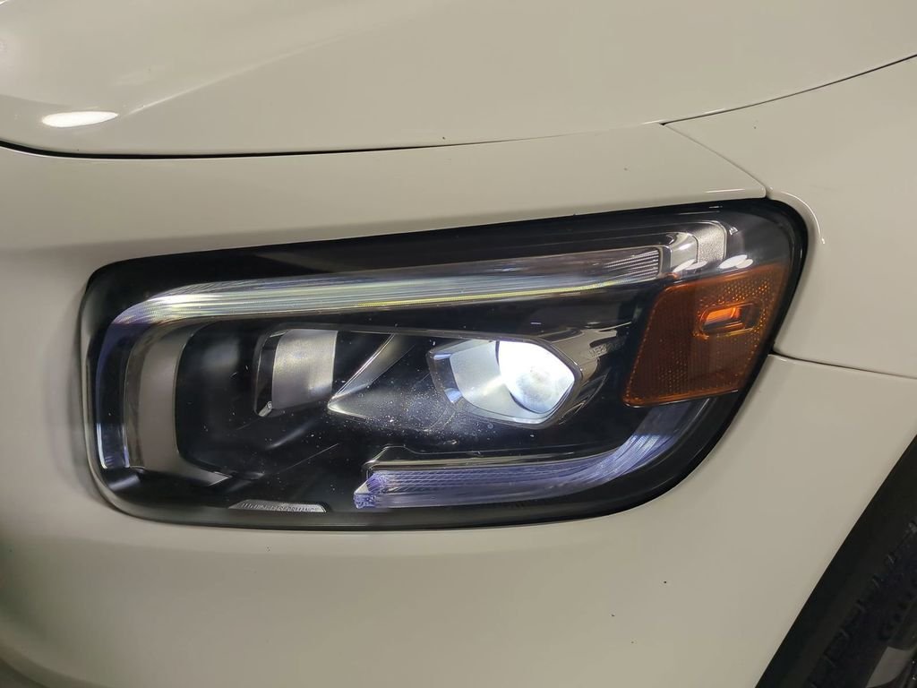 2022 Mercedes-Benz GLB Base - Photo 10