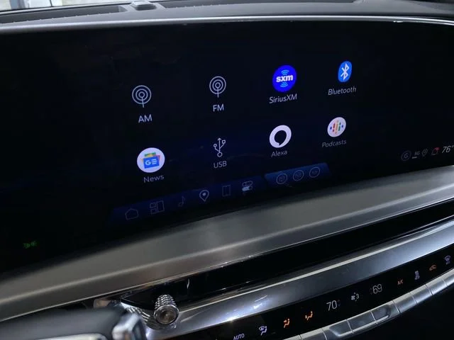 2025 Cadillac LYRIQ Sport 2 - Photo 21