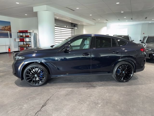 New 2027 Carbon Black Metallic BMW xDrive40i image 4