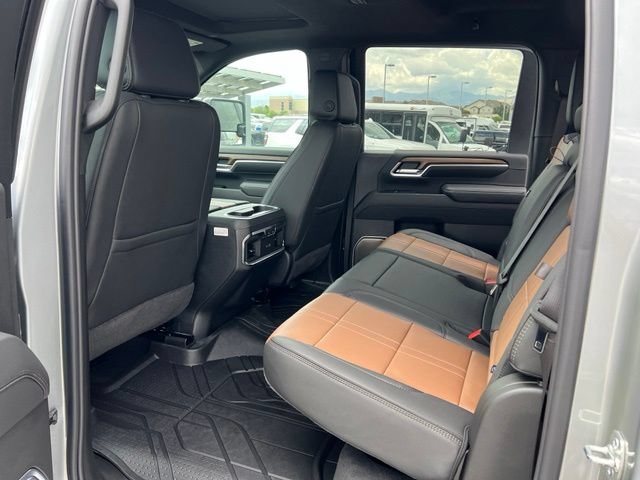 2026 Chevrolet Silverado 3500 HD High Country - Photo 30