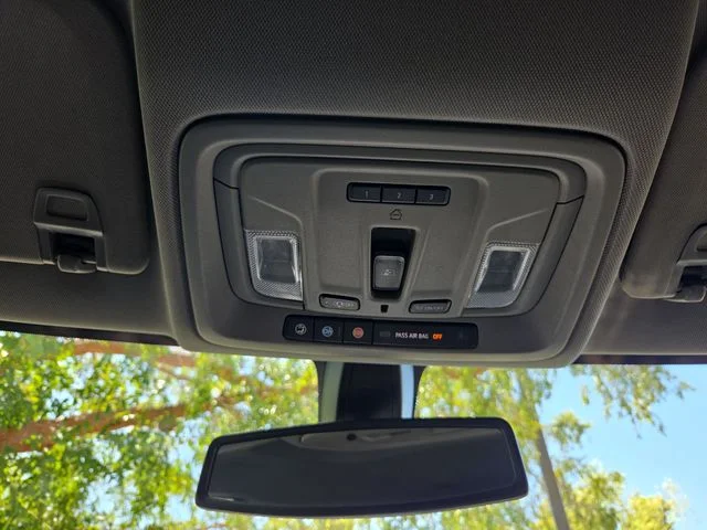 Used 2019 Black GMC SLT image 17