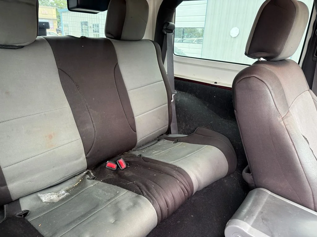 Used 2008  Jeep X image 5