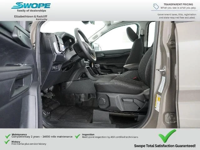 New 2026 Marsh Gray Ford XL image 40