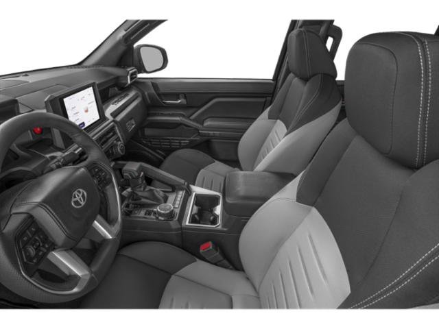 Used 2025 Ice Cap Toyota TRD Sport Hybrid image 8