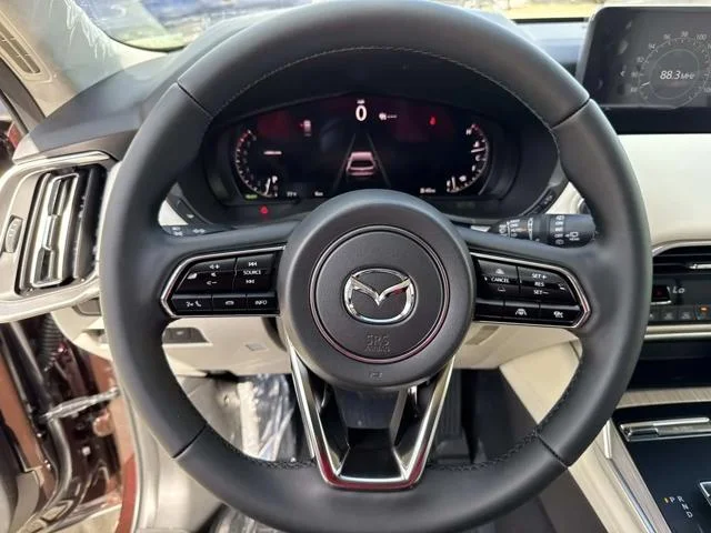 2026 Mazda CX-90 Premium Plus Package - Photo 47