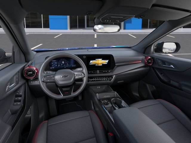 2027 Chevrolet Equinox RS - Photo 15