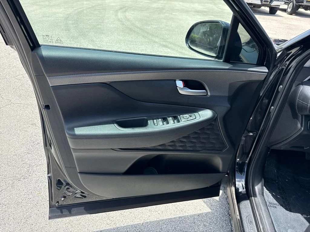 Certified Used 2019 Black Hyundai SEL image 13