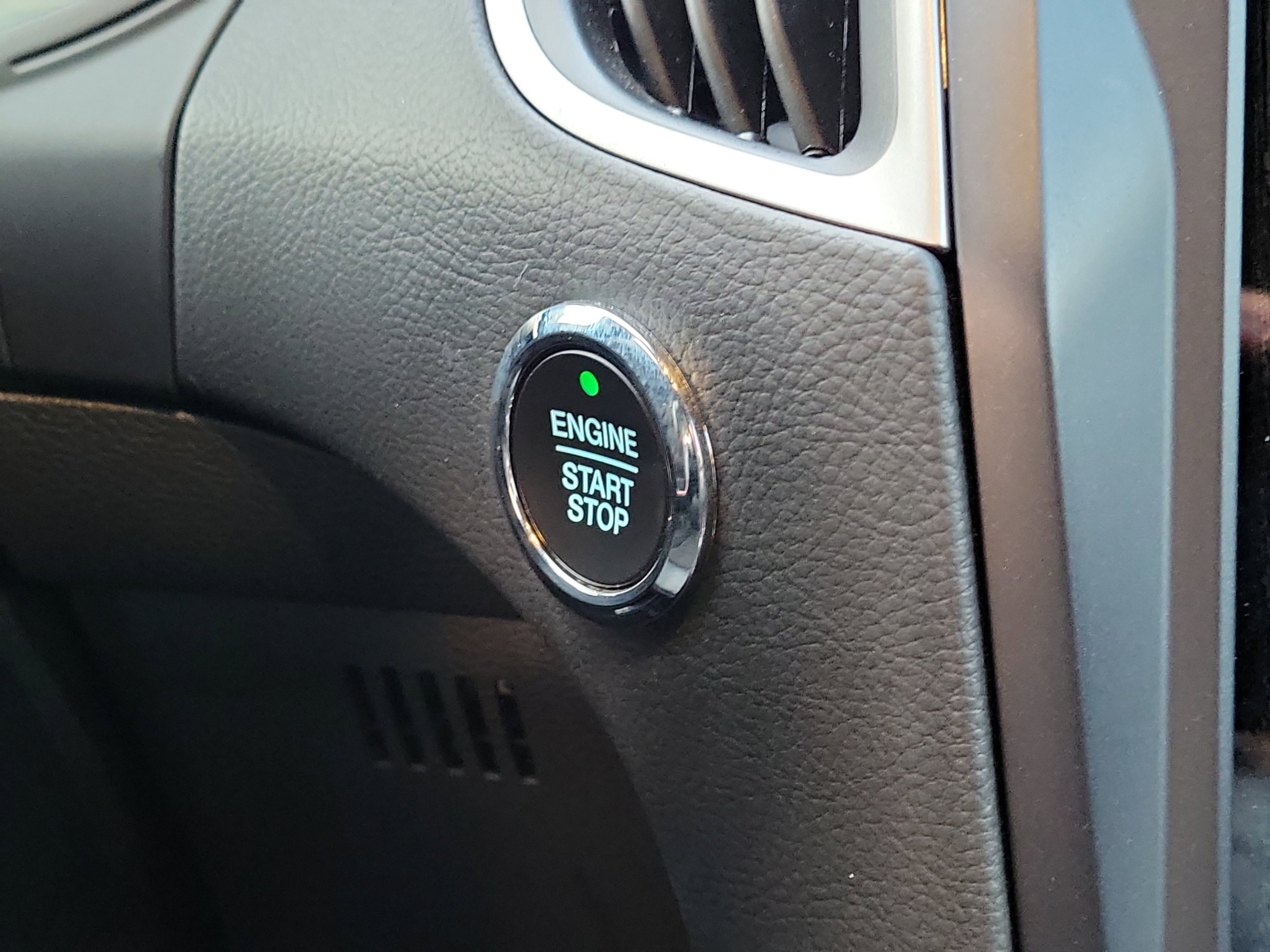 Used 2022 Black Metallic Ford ST Line image 15
