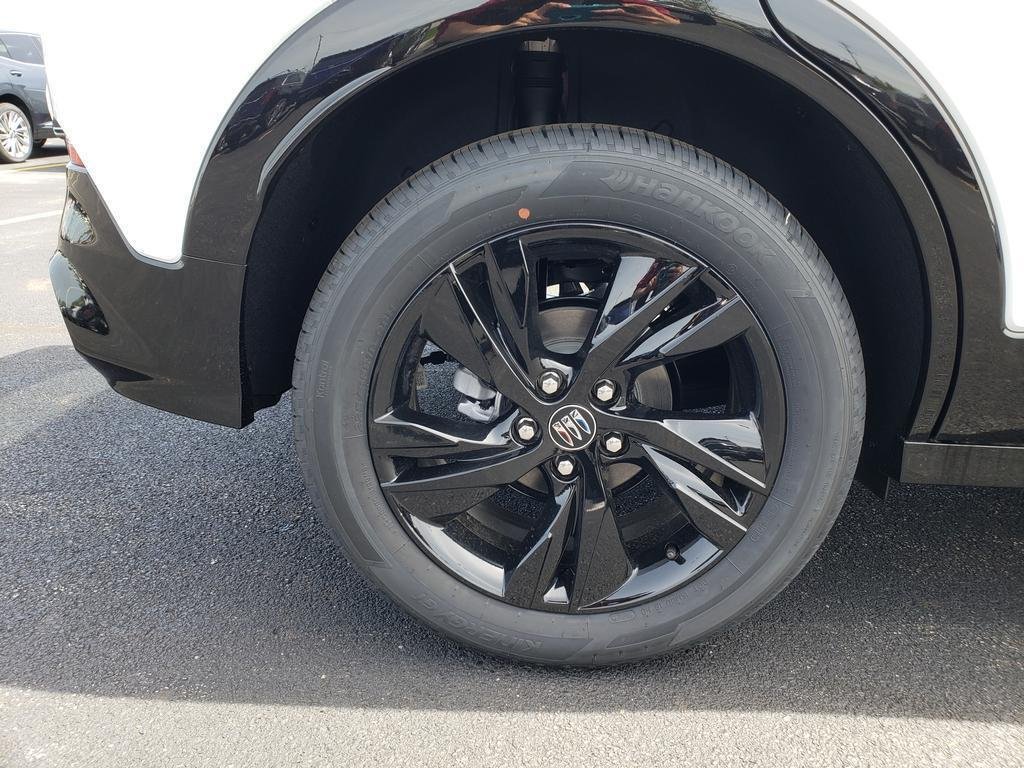 2026 Buick Encore GX Sport Touring - Photo 20