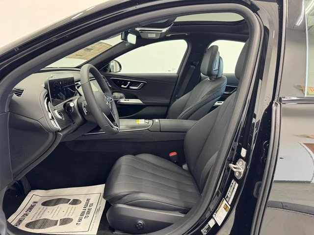 New 2027 Black Mercedes-Benz E 350 image 19