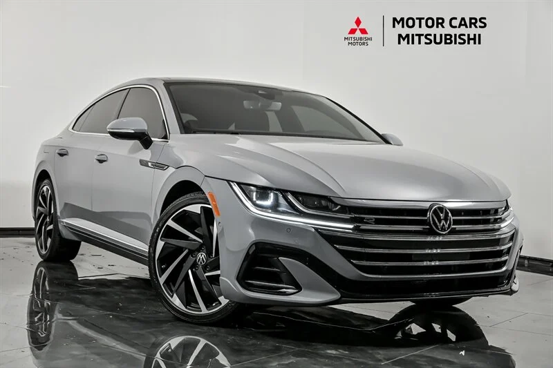 2023 Volkswagen Arteon