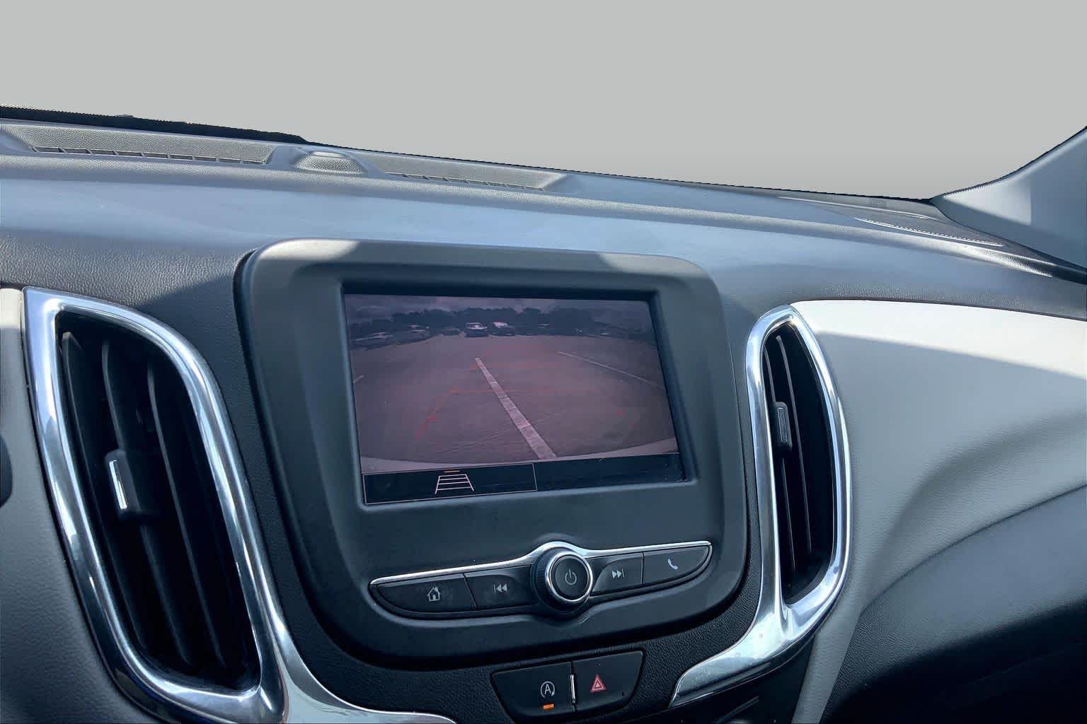 Used 2023 Summit White Chevrolet LT image 26