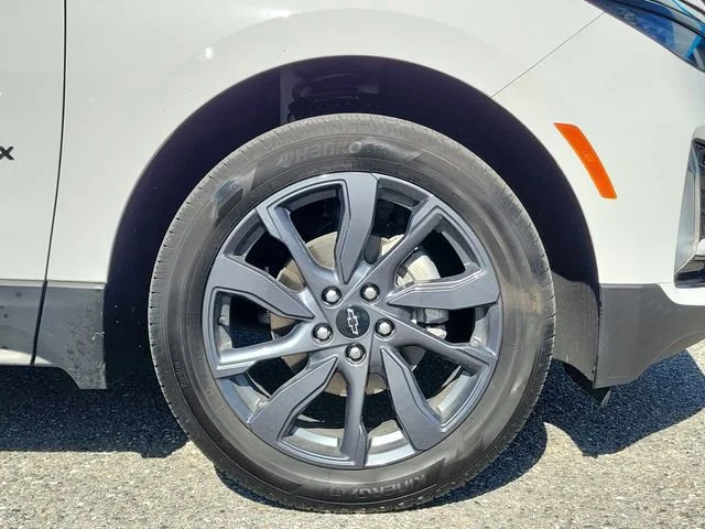 2024 Chevrolet Equinox RS - Photo 6