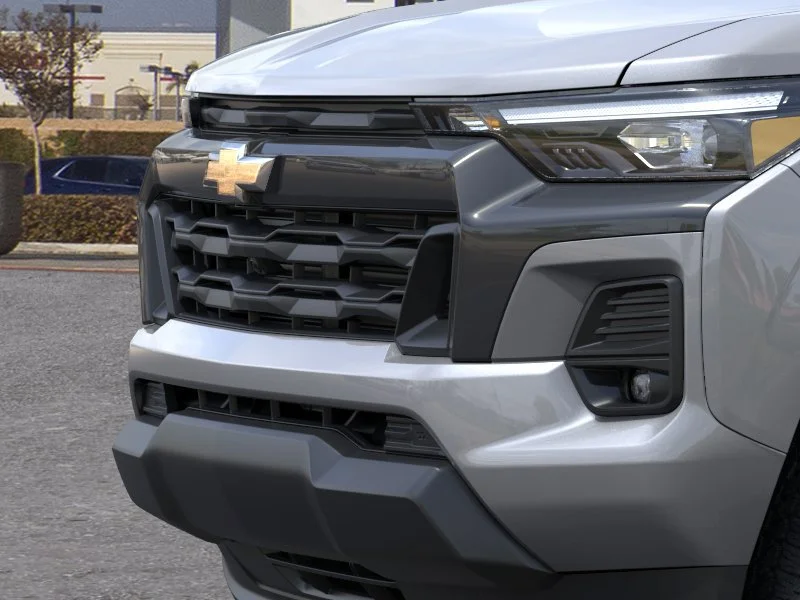 2026 Chevrolet Colorado LT - Photo 13